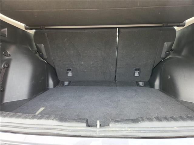 2016 Honda CR-V LX in Ottawa - Image 4 of 6