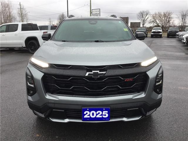 2025 Chevrolet Equinox RS (Stk: R0134) in Cornwall - Image 29 of 30