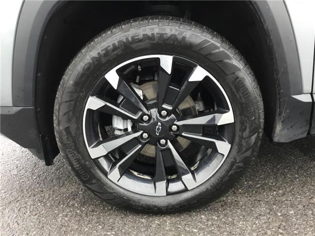 2025 Chevrolet Equinox RS (Stk: R0134) in Cornwall - Image 30 of 30