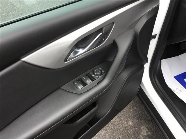 2022 Chevrolet Blazer LT (Stk: B3394) in Cornwall - Image 2 of 28 2022 Chevrolet Blazer LT (Stk: B3394) in Cornwall - Image 2 of 28