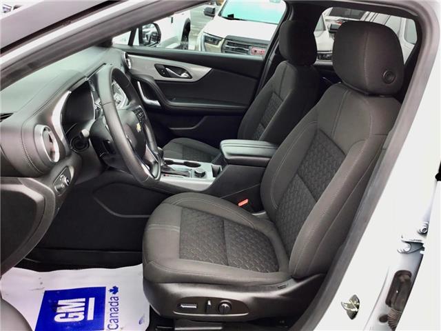 2022 Chevrolet Blazer LT (Stk: B3394) in Cornwall - Image 5 of 28 2022 Chevrolet Blazer LT (Stk: B3394) in Cornwall - Image 5 of 28