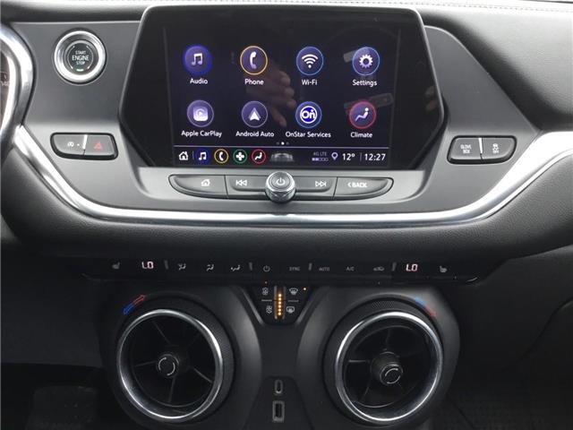 2022 Chevrolet Blazer LT (Stk: B3394) in Cornwall - Image 10 of 28 2022 Chevrolet Blazer LT (Stk: B3394) in Cornwall - Image 10 of 28