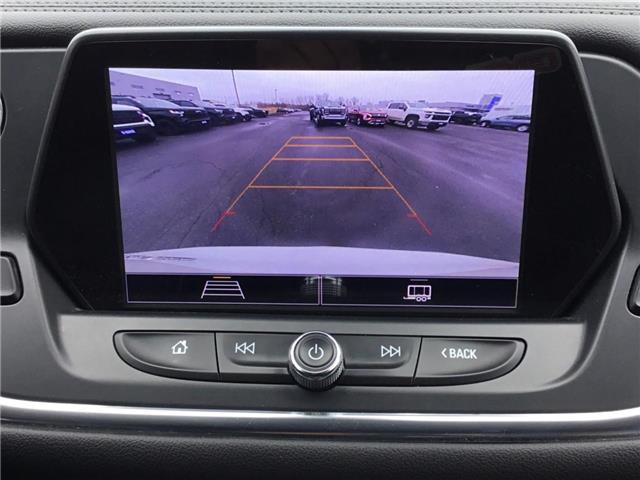 2022 Chevrolet Blazer LT (Stk: B3394) in Cornwall - Image 11 of 28 2022 Chevrolet Blazer LT (Stk: B3394) in Cornwall - Image 11 of 28