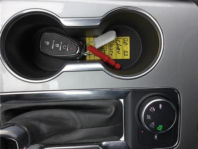 2022 Chevrolet Blazer LT (Stk: B3394) in Cornwall - Image 13 of 28 2022 Chevrolet Blazer LT (Stk: B3394) in Cornwall - Image 13 of 28