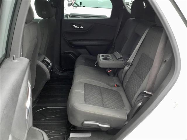 2022 Chevrolet Blazer LT (Stk: B3394) in Cornwall - Image 14 of 28 2022 Chevrolet Blazer LT (Stk: B3394) in Cornwall - Image 14 of 28