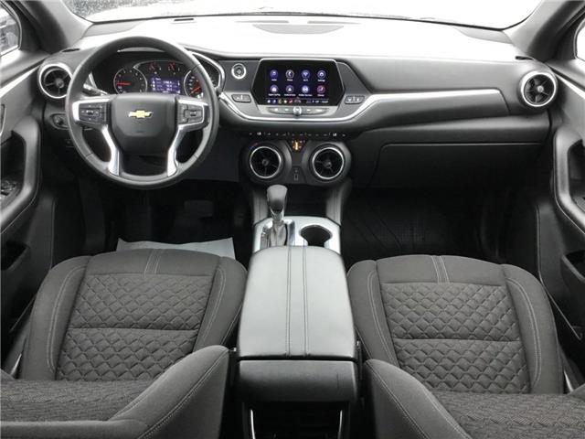 2022 Chevrolet Blazer LT (Stk: B3394) in Cornwall - Image 15 of 28 2022 Chevrolet Blazer LT (Stk: B3394) in Cornwall - Image 15 of 28
