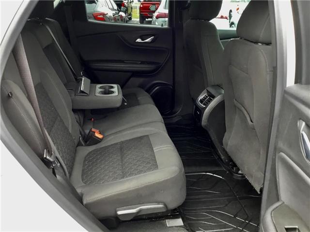 2022 Chevrolet Blazer LT (Stk: B3394) in Cornwall - Image 17 of 28 2022 Chevrolet Blazer LT (Stk: B3394) in Cornwall - Image 17 of 28