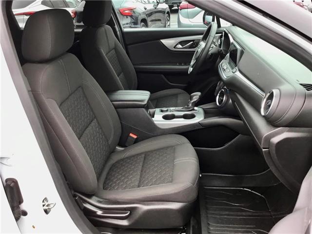 2022 Chevrolet Blazer LT (Stk: B3394) in Cornwall - Image 18 of 28 2022 Chevrolet Blazer LT (Stk: B3394) in Cornwall - Image 18 of 28