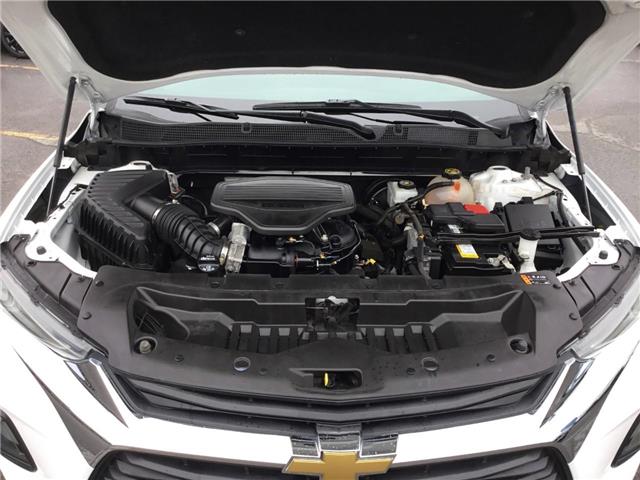 2022 Chevrolet Blazer LT (Stk: B3394) in Cornwall - Image 19 of 28 2022 Chevrolet Blazer LT (Stk: B3394) in Cornwall - Image 19 of 28