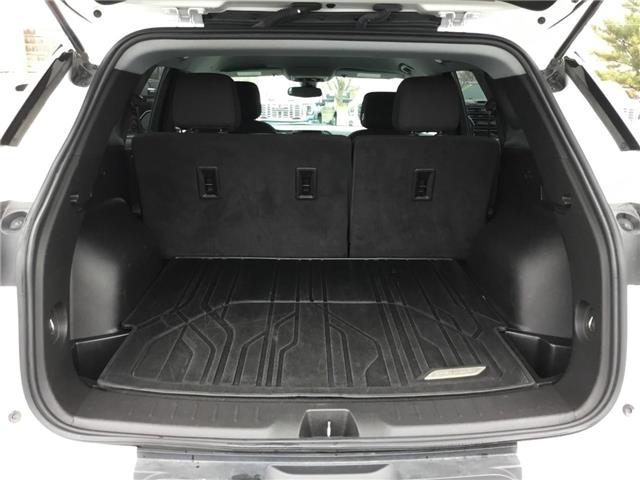 2022 Chevrolet Blazer LT (Stk: B3394) in Cornwall - Image 20 of 28 2022 Chevrolet Blazer LT (Stk: B3394) in Cornwall - Image 20 of 28