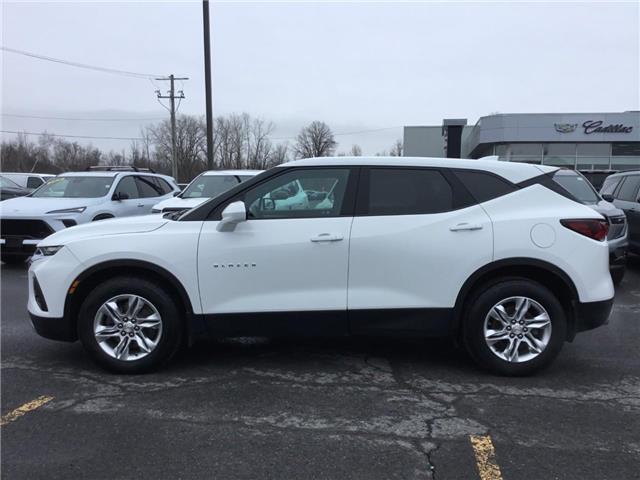 2022 Chevrolet Blazer LT (Stk: B3394) in Cornwall - Image 21 of 28 2022 Chevrolet Blazer LT (Stk: B3394) in Cornwall - Image 21 of 28