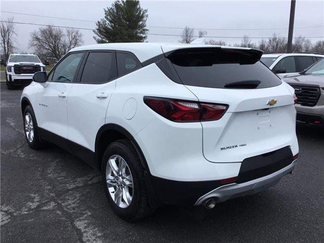 2022 Chevrolet Blazer LT (Stk: B3394) in Cornwall - Image 22 of 28 2022 Chevrolet Blazer LT (Stk: B3394) in Cornwall - Image 22 of 28