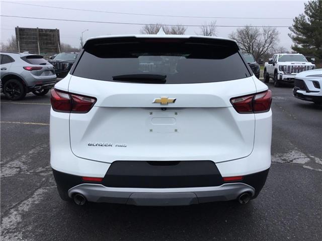 2022 Chevrolet Blazer LT (Stk: B3394) in Cornwall - Image 23 of 28 2022 Chevrolet Blazer LT (Stk: B3394) in Cornwall - Image 23 of 28