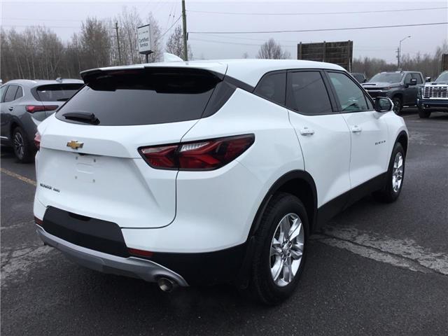 2022 Chevrolet Blazer LT (Stk: B3394) in Cornwall - Image 24 of 28 2022 Chevrolet Blazer LT (Stk: B3394) in Cornwall - Image 24 of 28