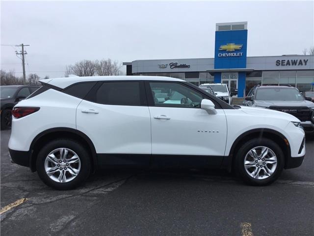 2022 Chevrolet Blazer LT (Stk: B3394) in Cornwall - Image 25 of 28 2022 Chevrolet Blazer LT (Stk: B3394) in Cornwall - Image 25 of 28