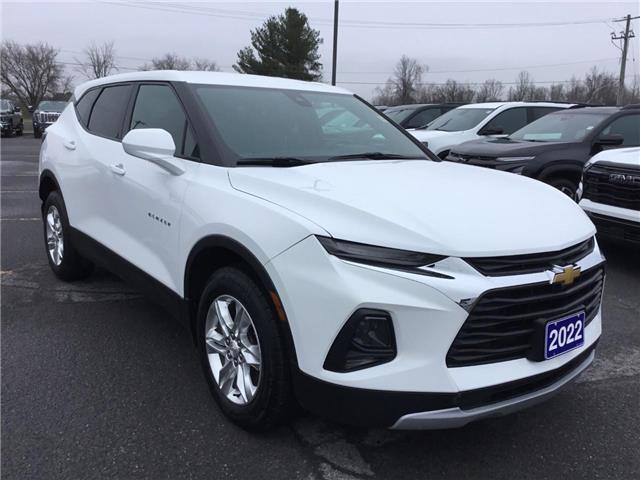 2022 Chevrolet Blazer LT (Stk: B3394) in Cornwall - Image 26 of 28 2022 Chevrolet Blazer LT (Stk: B3394) in Cornwall - Image 26 of 28