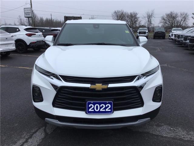 2022 Chevrolet Blazer LT (Stk: B3394) in Cornwall - Image 27 of 28 2022 Chevrolet Blazer LT (Stk: B3394) in Cornwall - Image 27 of 28