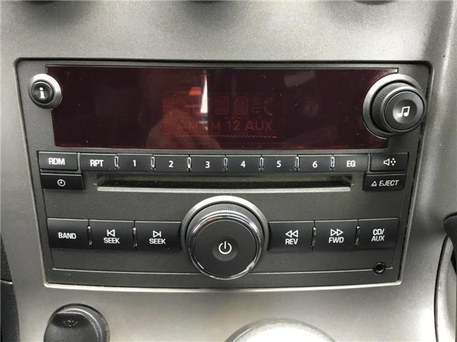 2008 Pontiac Solstice Base (Stk: B3390) in Cornwall - Image 9 of 30
