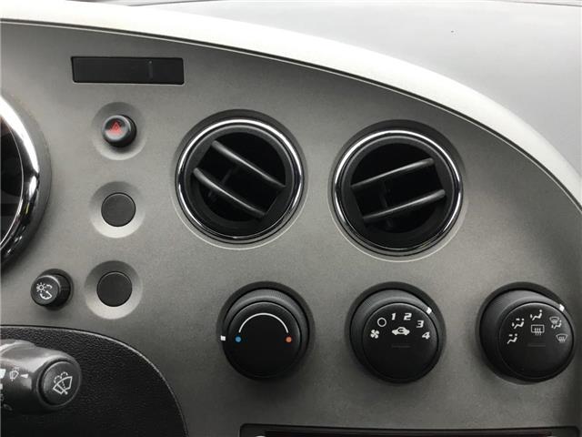 2008 Pontiac Solstice Base (Stk: B3390) in Cornwall - Image 11 of 30