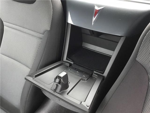 2008 Pontiac Solstice Base (Stk: B3390) in Cornwall - Image 14 of 30