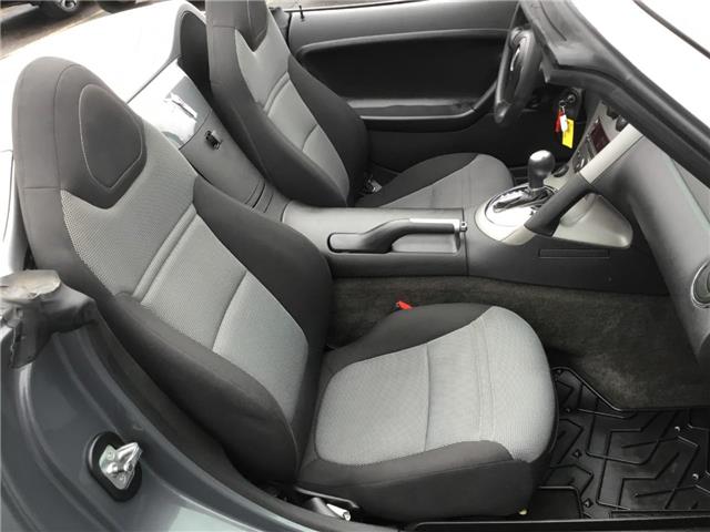2008 Pontiac Solstice Base (Stk: B3390) in Cornwall - Image 16 of 30