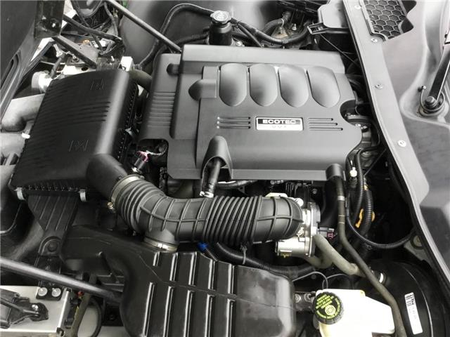 2008 Pontiac Solstice Base (Stk: B3390) in Cornwall - Image 17 of 30