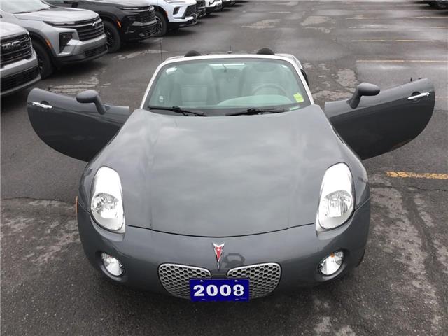 2008 Pontiac Solstice Base (Stk: B3390) in Cornwall - Image 25 of 30