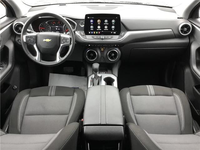 2025 Chevrolet Blazer LT (Stk: S2777) in Cornwall - Image 2 of 29