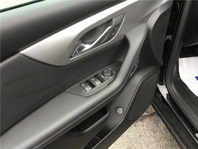 2025 Chevrolet Blazer LT (Stk: S2777) in Cornwall - Image 3 of 29