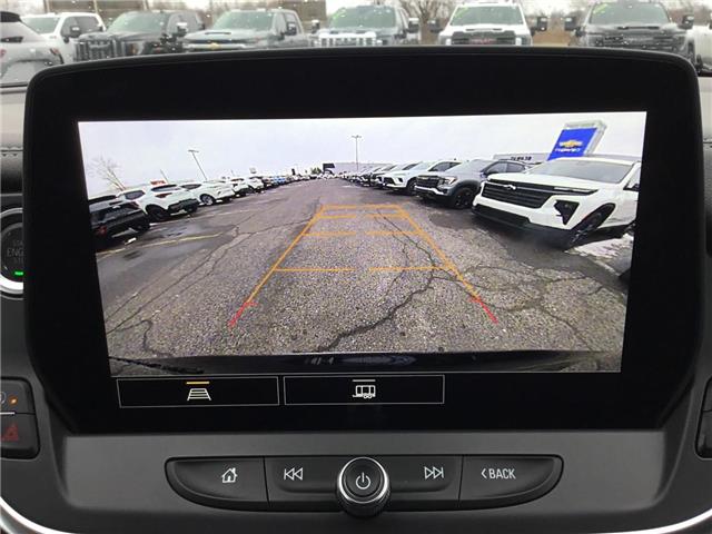 2025 Chevrolet Blazer LT (Stk: S2777) in Cornwall - Image 10 of 29
