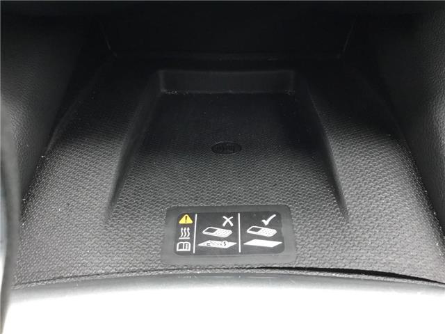 2025 Chevrolet Blazer LT (Stk: S2777) in Cornwall - Image 11 of 29