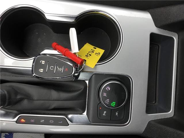 2025 Chevrolet Blazer LT (Stk: S2777) in Cornwall - Image 12 of 29