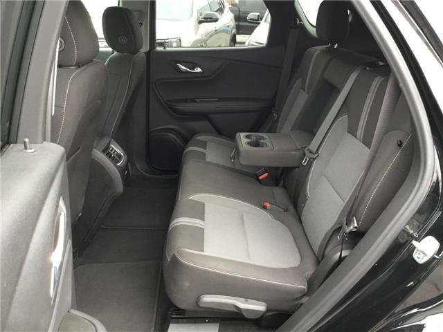 2025 Chevrolet Blazer LT (Stk: S2777) in Cornwall - Image 14 of 29