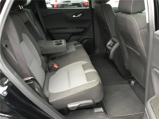 2025 Chevrolet Blazer LT (Stk: S2777) in Cornwall - Image 16 of 29