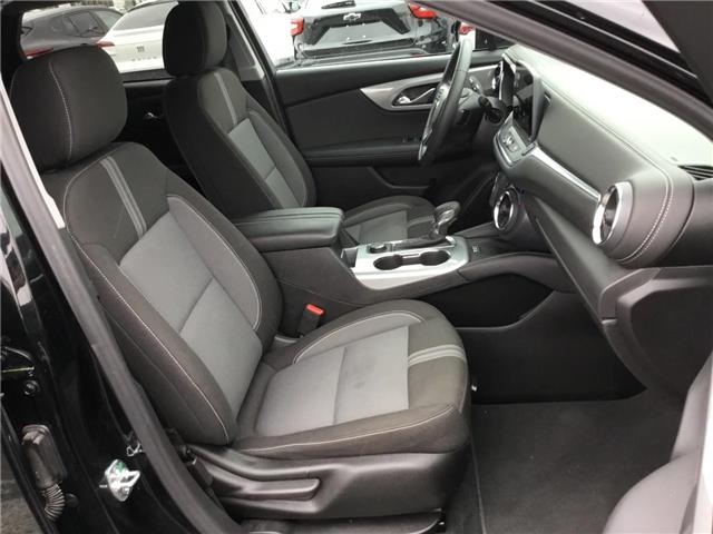 2025 Chevrolet Blazer LT (Stk: S2777) in Cornwall - Image 17 of 29