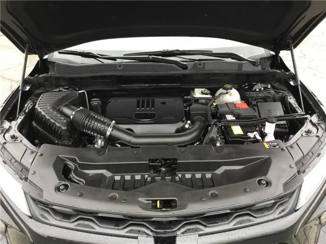 2025 Chevrolet Blazer LT (Stk: S2777) in Cornwall - Image 18 of 29