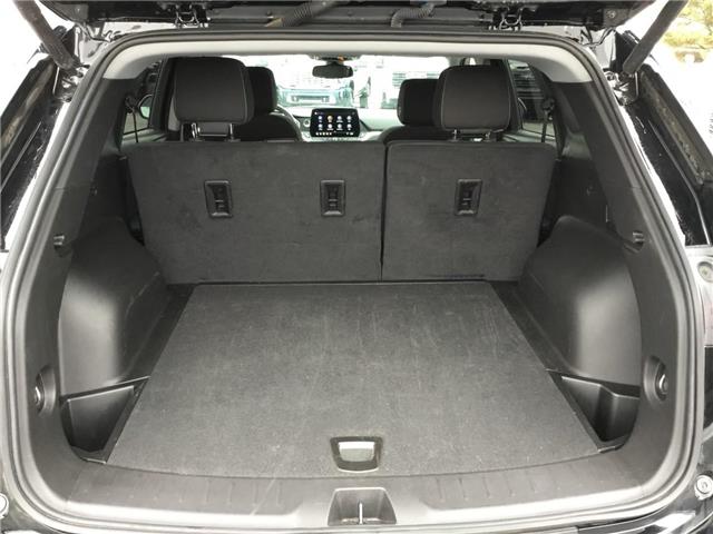 2025 Chevrolet Blazer LT (Stk: S2777) in Cornwall - Image 19 of 29