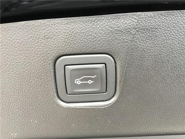 2025 Chevrolet Blazer LT (Stk: S2777) in Cornwall - Image 20 of 29