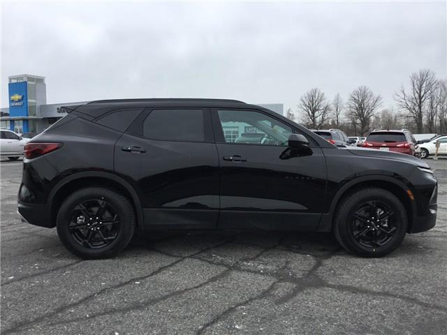 2025 Chevrolet Blazer LT (Stk: S2777) in Cornwall - Image 25 of 29