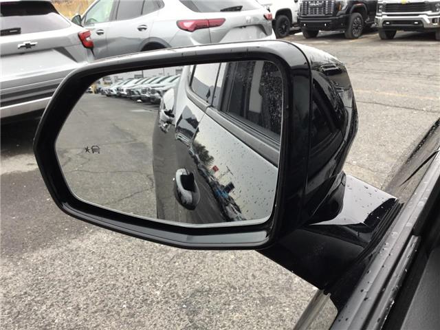2025 Chevrolet Blazer LT (Stk: S2777) in Cornwall - Image 28 of 29