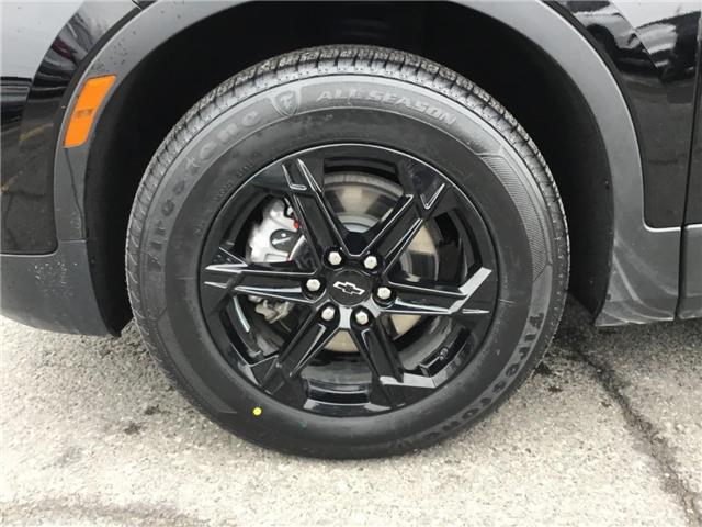 2025 Chevrolet Blazer LT (Stk: S2777) in Cornwall - Image 29 of 29