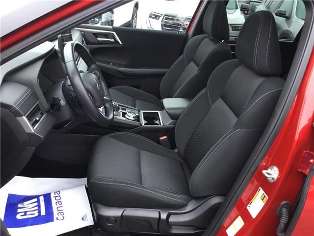 2022 Mitsubishi Outlander SE (Stk: 26376A) in Cornwall - Image 4 of 30