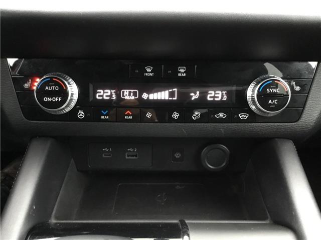 2022 Mitsubishi Outlander SE (Stk: 26376A) in Cornwall - Image 9 of 30