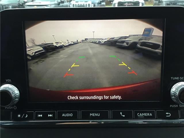 2022 Mitsubishi Outlander SE (Stk: 26376A) in Cornwall - Image 10 of 30