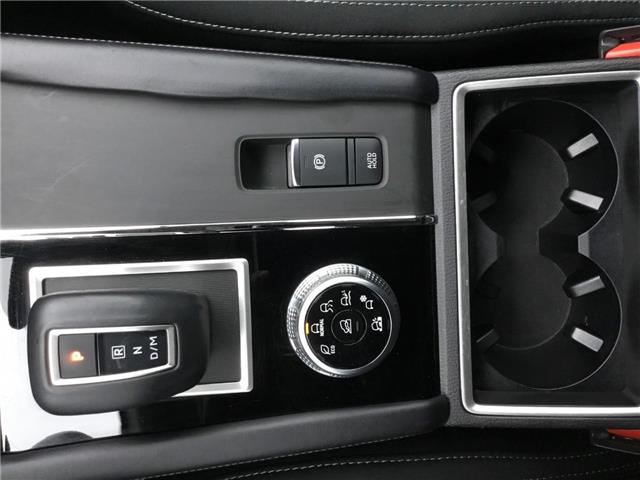 2022 Mitsubishi Outlander SE (Stk: 26376A) in Cornwall - Image 11 of 30