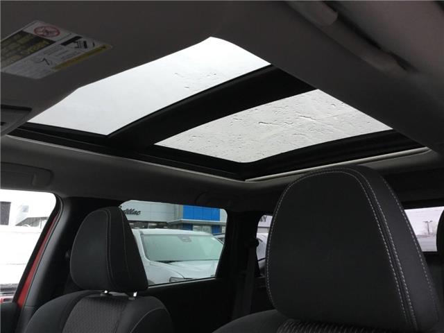 2022 Mitsubishi Outlander SE (Stk: 26376A) in Cornwall - Image 13 of 30