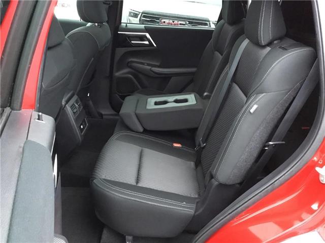 2022 Mitsubishi Outlander SE (Stk: 26376A) in Cornwall - Image 15 of 30