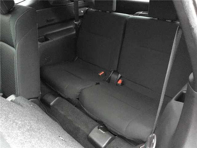 2022 Mitsubishi Outlander SE (Stk: 26376A) in Cornwall - Image 16 of 30