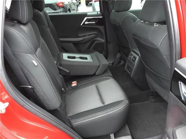 2022 Mitsubishi Outlander SE (Stk: 26376A) in Cornwall - Image 19 of 30