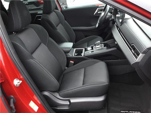 2022 Mitsubishi Outlander SE (Stk: 26376A) in Cornwall - Image 20 of 30